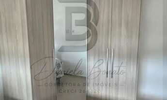 Imagem 5: Apartamento para Venda em Sorocaba, Boa Vista, 2 dormitórios, 1 banheiro, 1 vaga