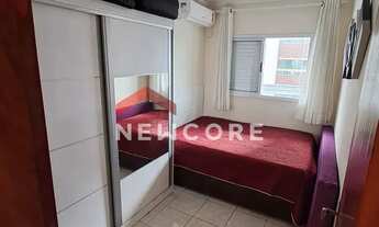 Imagem 4: Apartamento em Rua Teófila Vanderlinde - Ocian - Praia Grande/SP