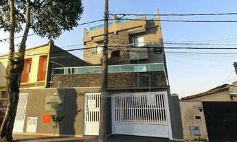 Imagem: Cobertura com 3 dormitórios à venda, 148