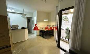 Imagem 2: Flat com ótimo preço no bairro Moema. Confira!