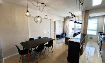 Imagem 3: Apartamento Mobiliado com 3 Quartos, Vista para o Mar e 76m² em Barreiros