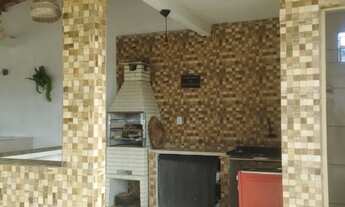 Imagem: Casa Aluguel Carnaval - Ilha Tairu, Vera