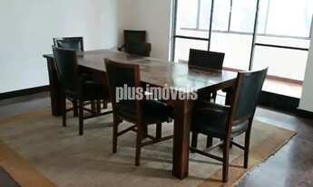 Imagem: Jardim Paulista! Para Modernizar!