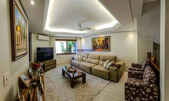 Imagem: Casa em condomínio, 3 quartos, 1 suite