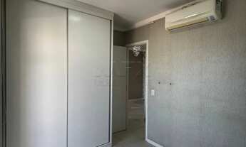 Imagem 6: Apartamento Locação - 1 quarto - Vila Universitária - Bauru/SP Próximo Uninove