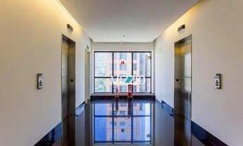 Imagem 3: Andar mobiliado para locação com 400m² - Vila Olímpia - São Paulo/SP