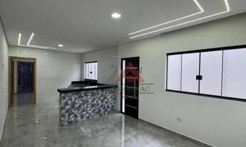 Imagem 4: Casa com 2 quartos à venda, 73 m² por R$ 571. - Cidade Parque Brasília - Guarulhos/SP