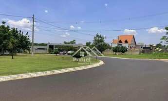 Imagem 4: Terreno à venda, 300 m² por R$ 320.000,00 - Condomínio Portal da Mata - Ribeirão Preto/SP