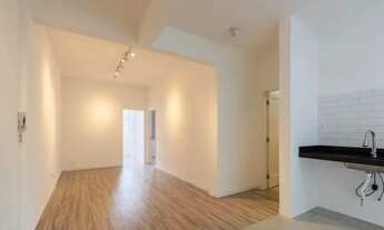 Imagem: Apartamento para venda em Liberdade com