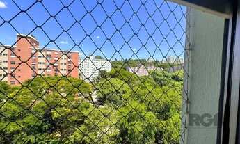 Imagem 6: Apartamento a venda 1 dormitório mobiliado