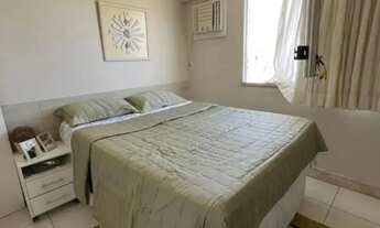 Imagem 5: Imóvel para venda possui 88 metros quadrados, com 3 quartos em Casa Amarela - Recife - PE