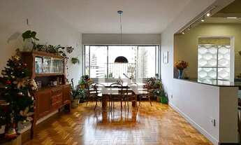 Imagem 5: Apartamento à Venda - Centro, 3 Quartos, 129 m2