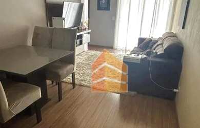 Imagem 3: Apartamento com 3 dormitórios à venda, 67 m² por R$ 245.000,00 - São Geraldo - Gravataí/RS