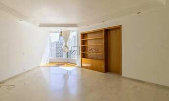 Imagem 3: Aluguel Apartamento 3 Dormitórios - 100 m² Vila Olímpia