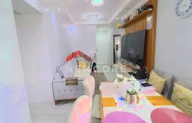 Imagem 2: Apartamento em Rua Argélia - Jardim das Flores - Osasco/SP