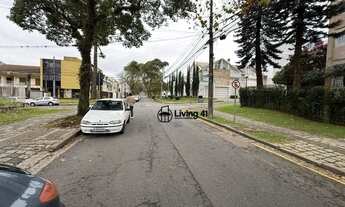 Imagem 4: Casa com 3 dormitórios à venda, 132 m² por R$ 1.180.000,00 - São Francisco - Curitiba/PR