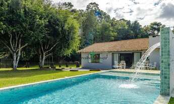 Imagem 2: Casa com 4 suítes à venda, 270 m² por R$ 1.500.000 - Parque do Imbui - Teresópolis/RJ