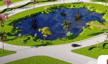 Imagem 4: Lote no MELIÁ RESIDENCE