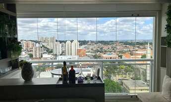 Imagem 4: Apartamento - Taquaral - Campinas
