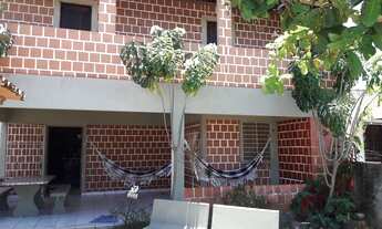 Imagem 5: Casa de praia em itamaraca na praia do sossego, 500m da praia. calmo. Rua com câmeras