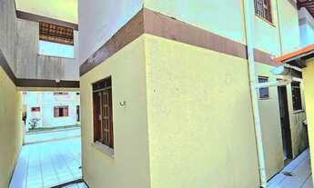 Imagem 4: Casa Duplex em Condomínio no Sapiranga com 4 Suítes - TR233621 FOR- 88827