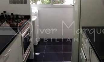 Imagem 7: Apartamento a venda com churrasqueira no Jaguaré, São Paulo