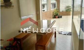 Imagem 2: Cobertura em Rua Nilo Peçanha - Santa Paula - São Caetano do Sul/SP