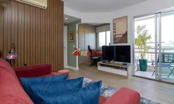 Imagem 5: Flat com ótimo preço no bairro Consolação. Confira!