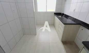 Imagem 2: Aluguel Apartamento SANTA MÔNICA