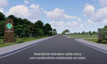 Imagem 4: Terreno à venda e para alugar em Piracicaba, Campestre, com 250 m², Vista Campestre