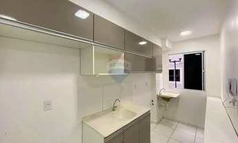 Imagem 2: Apartamento à venda no Condomínio Smart Vista do Sol 3 - 2 quartos - Térreo - Lírio do Val