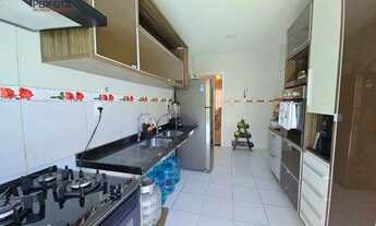 Imagem 7: Casa de Alto Padrão Mobiliada no Coração de Fortaleza 250 m², Condomínio Exclusivo