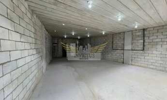 Imagem 4: Galpão Comercial com Doca para Alugar, 302m²- Vila América, Santo André/SP