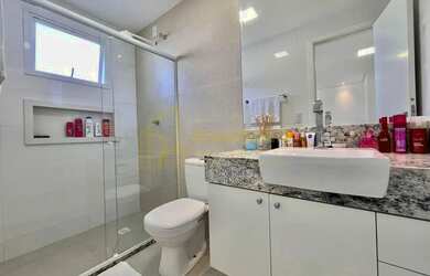 Imagem 7: Linda Casa Duplex em Serra Centro: 3 Quartos e Suíte em Condomínio Completo!