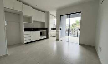 Imagem 3: Apartamento localizado no bairro da Velha com 2 dormitórios