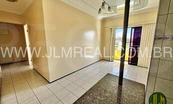 Imagem 7: VENDO APARTAMENTO COM 78m², 3 QUARTOS, ELEVADOR, NO BAIRRO JARDIM AMÉRICA - FORTALEZA - CE