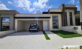 Imagem 2: Casa com 3 dormitórios para alugar, 165 m² por R$ 5.450,00/mês - Parque Olívio Franceschin