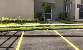 Imagem: Apartamento no Condomínio Vista dos montes