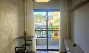 Imagem: Apartamento para alugar em Londrina, Gleba