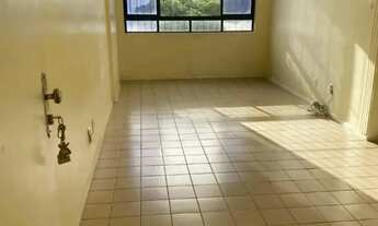 Imagem: Apartamento Com 3 Quartos Distribuído Em