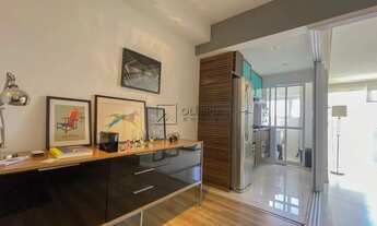 Imagem 3: Venda Apartamento 2 Dormitórios - 69 m² Brooklin