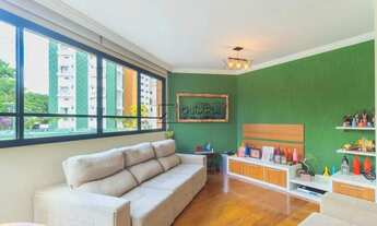 Imagem 6: Venda Apartamento 3 Dormitórios - 127 m² Vila Mariana