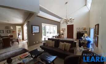 Imagem 6: CASA EM CONDOMÍNIO - ALPHAVILLE - SP