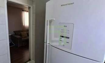 Imagem 5: Apartamento com 3 dormitórios à venda, 65 m² por R$ 447.000,00 - Jardim Bonfiglioli - Jund