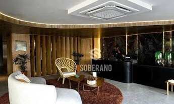 Imagem 3: Flat mobiliado com 1 dormitório à venda, 20 m² por R$ 650.000 - Tambaú - João Pessoa/PB