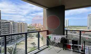 Imagem 2: Oportunidade na Barra da Tijuca para você quem busca conforto e modernidade!