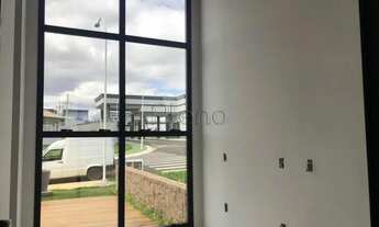 Imagem 6: Casa à venda em Indaiatuba, Residencial Monte Verde, com 3 suítes, com 200 m²