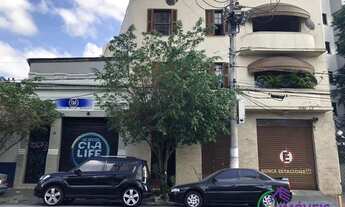 Imagem 2: PRÉDIO - BARRA FUNDA - SP