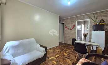 Imagem: Apartamento de 2 dormitórios, no bairro