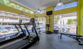 Imagem 7: Ótimo apto c 3 quartos na zona norte!!